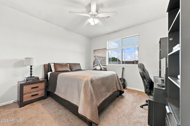 7125 W BRONCO Trail, Peoria, AZ 85383