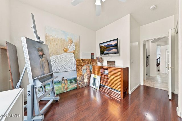 7125 W BRONCO Trail, Peoria, AZ 85383