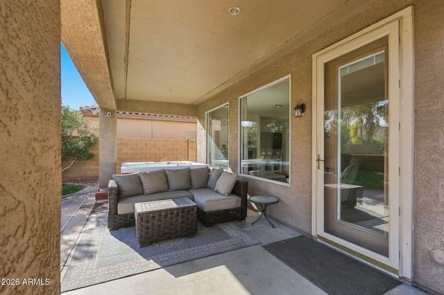 7125 W BRONCO Trail, Peoria, AZ 85383