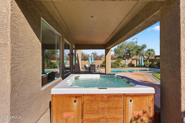 7125 W BRONCO Trail, Peoria, AZ 85383
