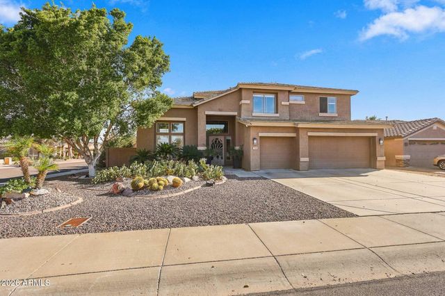 7125 W BRONCO Trail, Peoria, AZ 85383