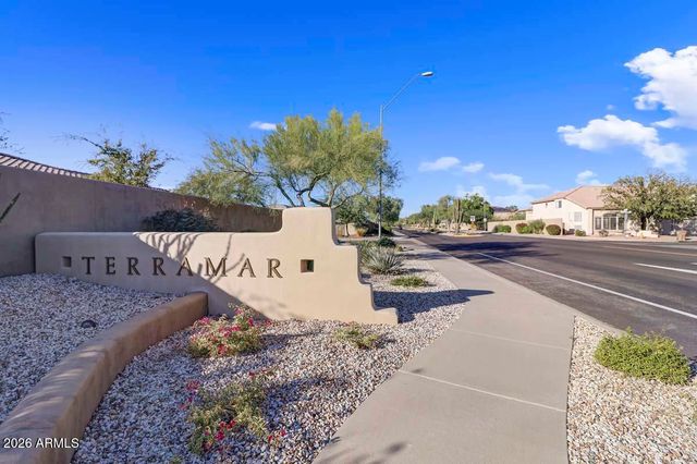7125 W BRONCO Trail, Peoria, AZ 85383