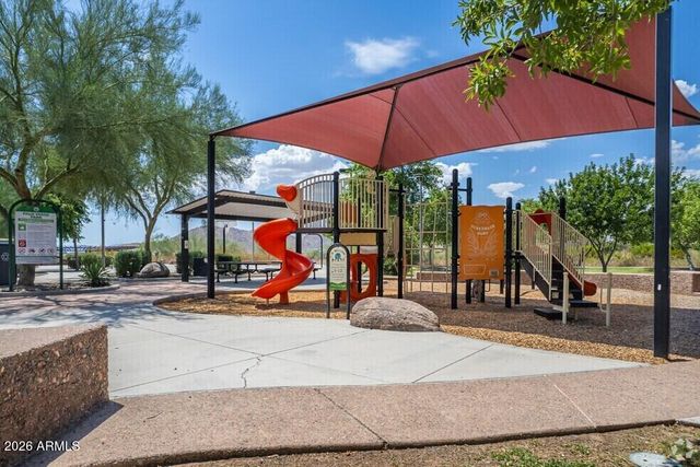 7125 W BRONCO Trail, Peoria, AZ 85383