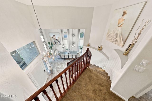 7125 W BRONCO Trail, Peoria, AZ 85383