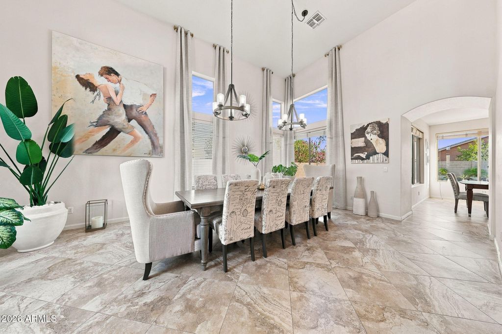 7125 W BRONCO Trail, Peoria, AZ 85383 — photo 3