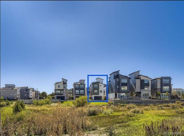 11000 E Geddes Circle, Centennial, CO 80112