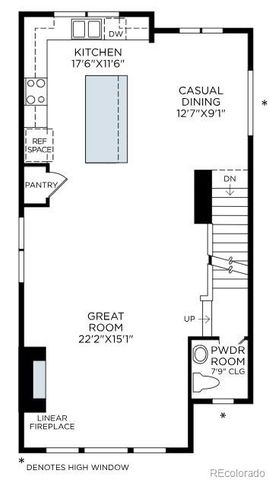 11000 E Geddes Circle, Centennial, CO 80112