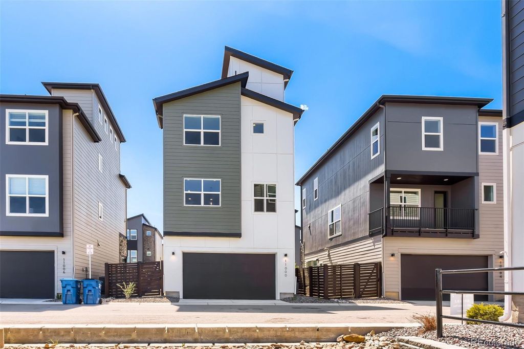 11000 E Geddes Circle, Centennial, CO 80112