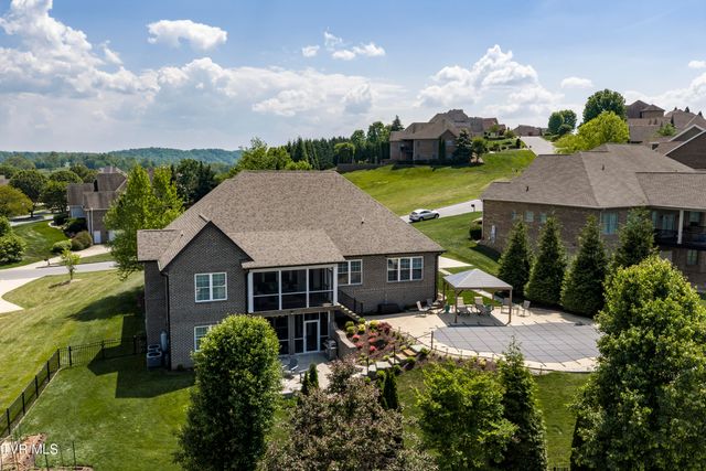 50 Sunset Ridge Court, Gray, TN 37615