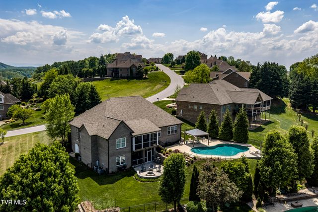 50 Sunset Ridge Court, Gray, TN 37615