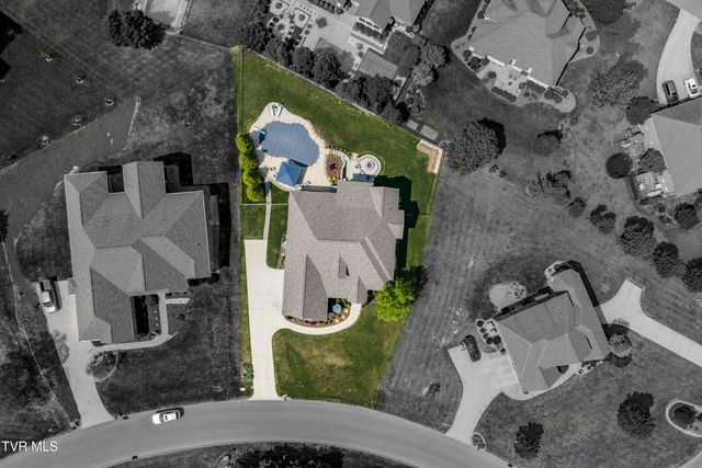 50 Sunset Ridge Court, Gray, TN 37615