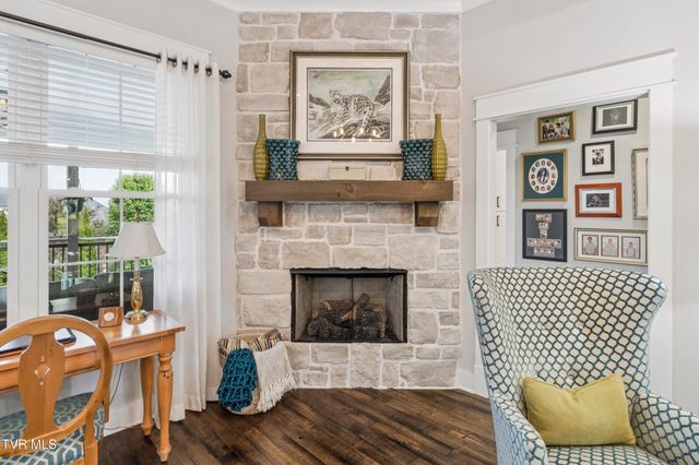 50 Sunset Ridge Court, Gray, TN 37615