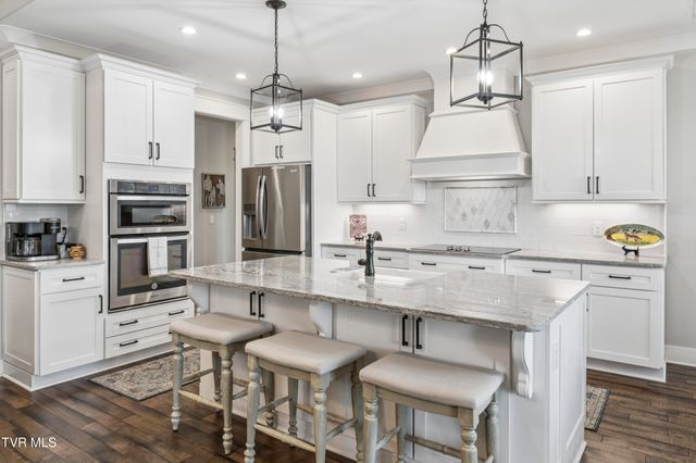 50 Sunset Ridge Court, Gray, TN 37615