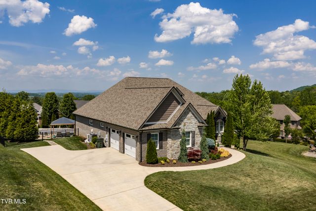 50 Sunset Ridge Court, Gray, TN 37615