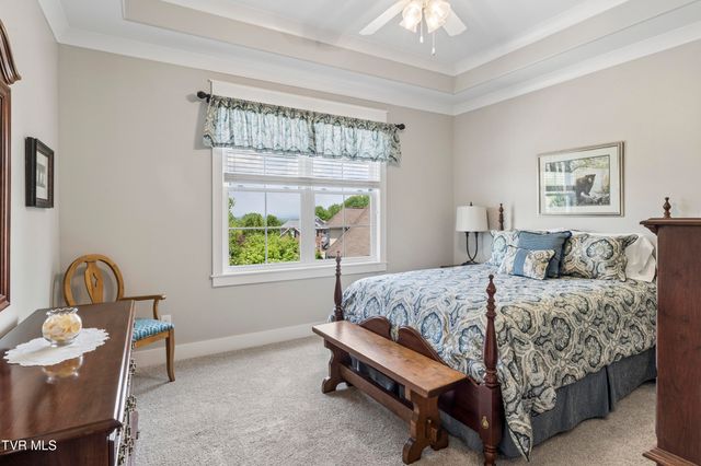50 Sunset Ridge Court, Gray, TN 37615