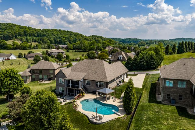 50 Sunset Ridge Court, Gray, TN 37615