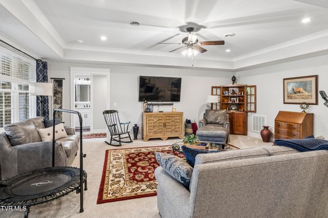 50 Sunset Ridge Court, Gray, TN 37615