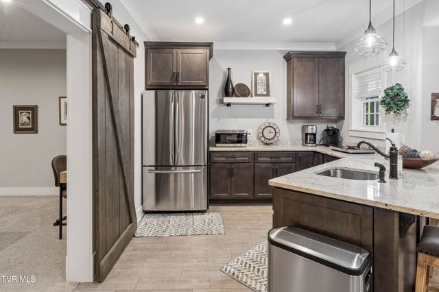50 Sunset Ridge Court, Gray, TN 37615
