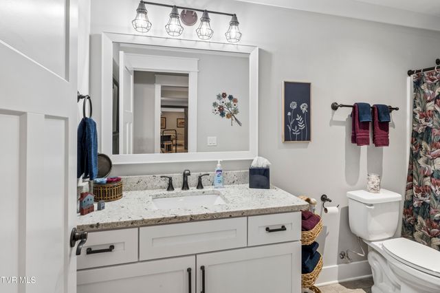 50 Sunset Ridge Court, Gray, TN 37615