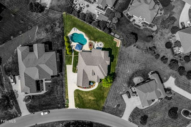 50 Sunset Ridge Court, Gray, TN 37615