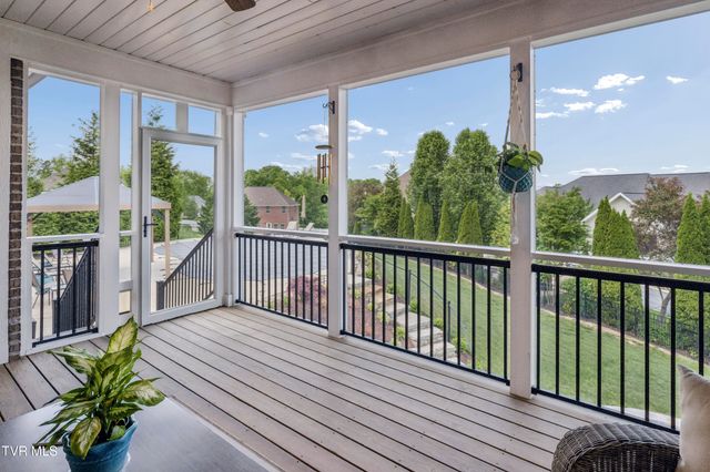 50 Sunset Ridge Court, Gray, TN 37615