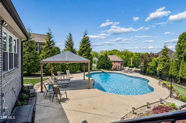 50 Sunset Ridge Court, Gray, TN 37615