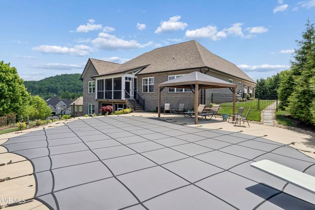 50 Sunset Ridge Court, Gray, TN 37615