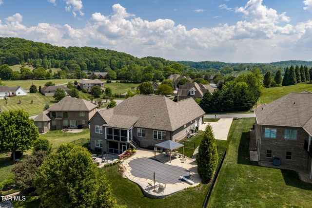 50 Sunset Ridge Court, Gray, TN 37615