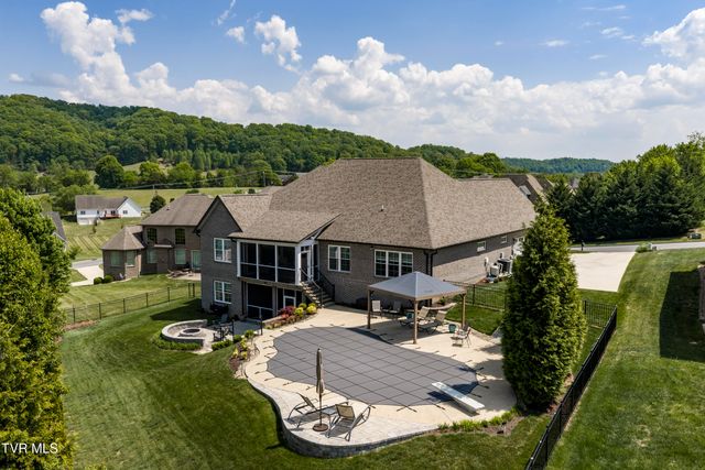 50 Sunset Ridge Court, Gray, TN 37615