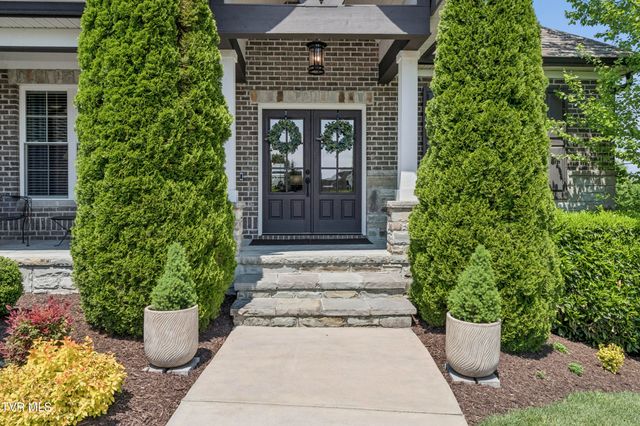 50 Sunset Ridge Court, Gray, TN 37615