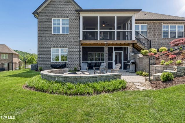 50 Sunset Ridge Court, Gray, TN 37615