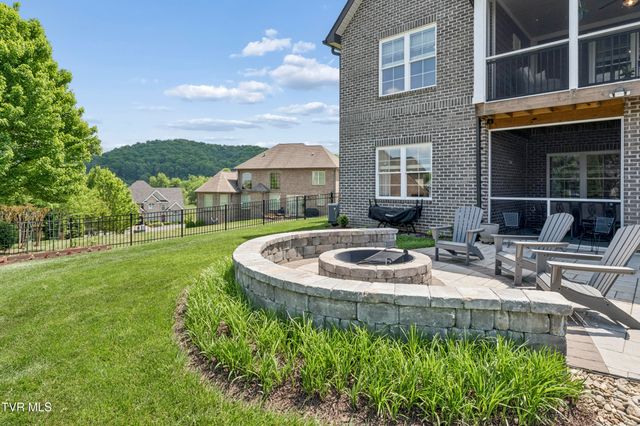50 Sunset Ridge Court, Gray, TN 37615