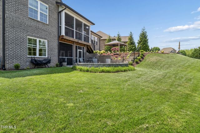 50 Sunset Ridge Court, Gray, TN 37615