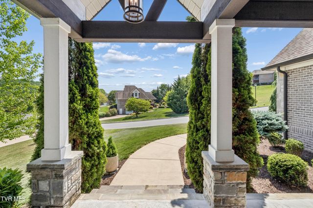 50 Sunset Ridge Court, Gray, TN 37615
