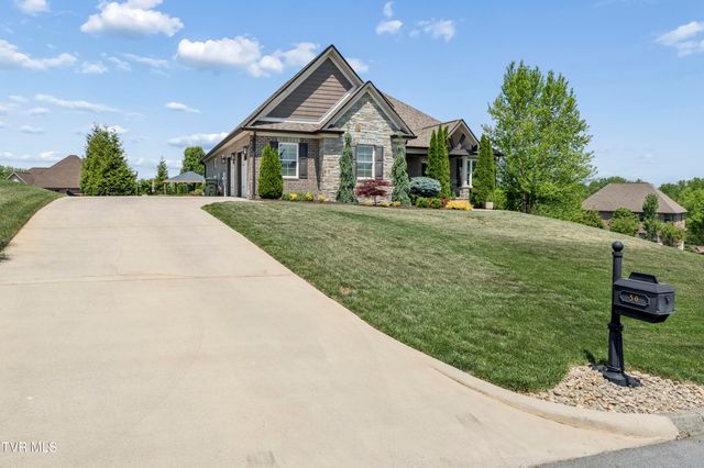 50 Sunset Ridge Court, Gray, TN 37615