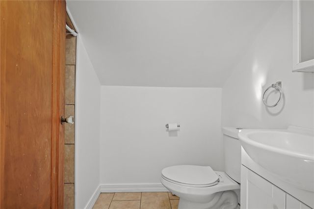 153 Ferncrest Avenue, Cranston, RI 02905