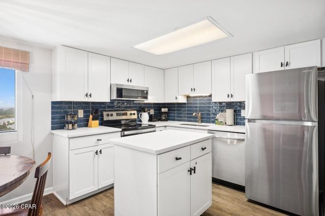 23223 Front Beach Road 913, Panama City Beach, FL 32413