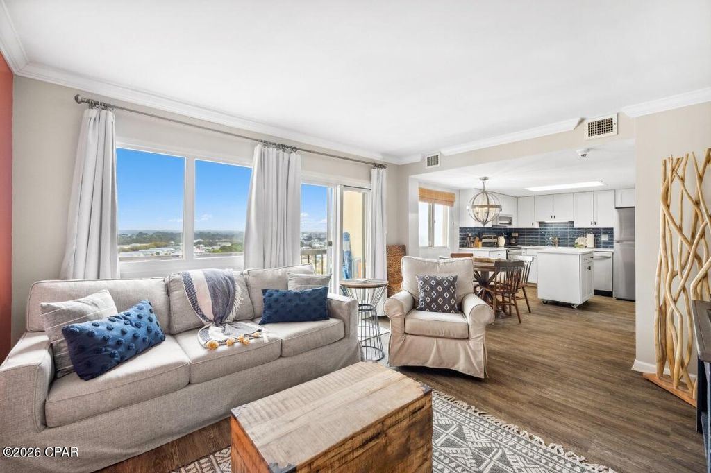 23223 Front Beach Road 913, Panama City Beach, FL 32413