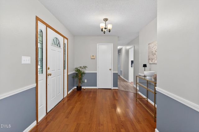 4108 Pickwick Drive, Raleigh, NC 27613
