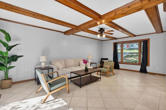 4108 Pickwick Drive, Raleigh, NC 27613