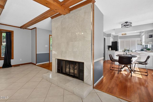 4108 Pickwick Drive, Raleigh, NC 27613