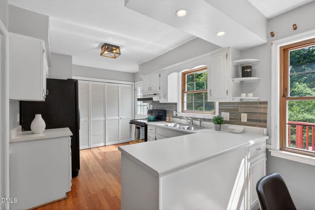 4108 Pickwick Drive, Raleigh, NC 27613