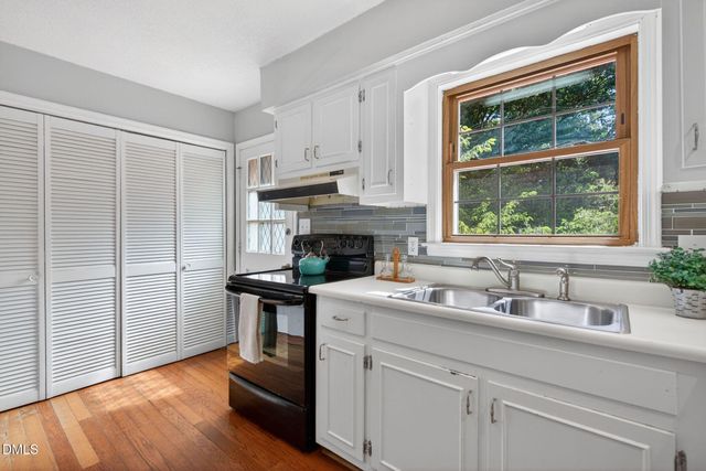 4108 Pickwick Drive, Raleigh, NC 27613