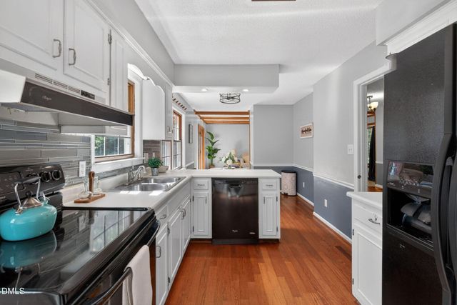 4108 Pickwick Drive, Raleigh, NC 27613