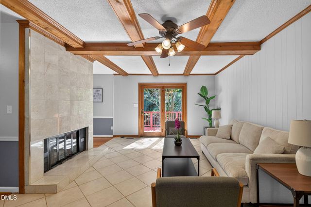 4108 Pickwick Drive, Raleigh, NC 27613