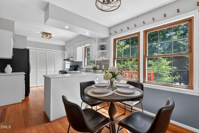 4108 Pickwick Drive, Raleigh, NC 27613