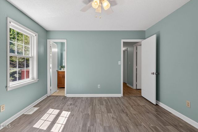 4108 Pickwick Drive, Raleigh, NC 27613