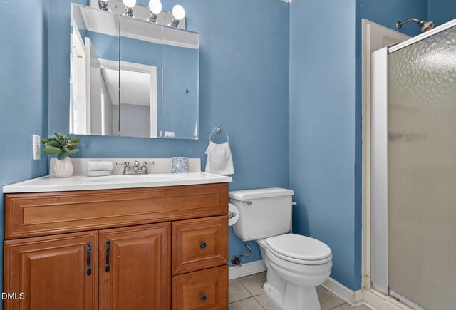 4108 Pickwick Drive, Raleigh, NC 27613