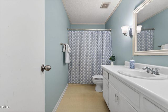 4108 Pickwick Drive, Raleigh, NC 27613