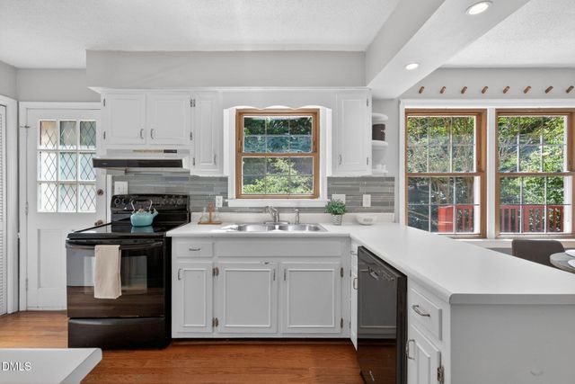 4108 Pickwick Drive, Raleigh, NC 27613